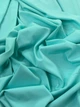 Ткань Бифлекс матовый бирюзовый 210г/м2 150см 1пог.м (бм№9) - изображение 2