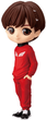 Figurka Banpresto Q Posket: TinyTan J-Hope 14 cm 18654 (4983164186543) - obraz 1