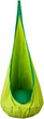 Fotel wiszący Neo Sport zielony (5908220478874) - obraz 1