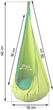Fotel wiszący Neo Sport zielony (5908220478874) - obraz 6
