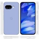 Чохол Ultra Clear Case Google Pixel 10A Прозорий (72536) - зображення 3