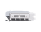 Видеокарта MSI GeForce RTX 5070 12G VENTUS 2X OC WHITE - изображение 4