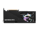 Видеокарта MSI GeForce RTX 5060 Ti 16G GAMING TRIO OC - изображение 3