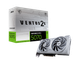 Видеокарта MSI GeForce RTX 5070 12G VENTUS 2X OC WHITE - изображение 6
