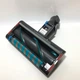 Турбощетка с валом в сборе Active Dual Brush на аккумуляторный пылесос Samsung, DJ97-03271A + DJ97-03269A, VCA-TABC97 (120W) - изображение 6