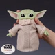 Малыш Йода Star Wars из сериала Звездные войны Мандалорец - изображение 5