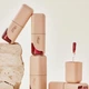 Зволожуючий тінт для губ House of Hur Glow Ampoule Tint - 01 Deep Rose - зображення 5