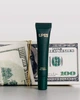 Блеск-липпер для губ Lipss Lipper - Smells like money Шоколадный, 8 мл - изображение 5