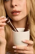 Lipper-блиск COFFEE - изображение 3