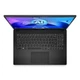 Ноутбук MSI Modern 15H AI, (C1MOG-210PL) 15,6" / RAM 16 ГБ / SSD 512 ГБ / Windows 11 - зображення 3