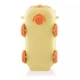 Бутылка для воды Ardesto Bear Bus AR2250BY 500 мл желтая 5089087 - изображение 4