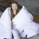 Одеяло полуторное ТЕП Huggy 1-04616_00000 150х210 см 5088917 - изображение 3