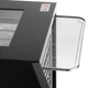 Сушилка для овощей и фруктов Ardesto FDB-1242 850 Вт черная 5089094 - изображение 7