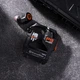 Наушники беспроводные TWS Gravastar Sirius Plus BT 5.3 Black (GSP9PLUS_BLK) - изображение 4