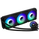 Система водяного охлаждения AeroCool Mirage L360 (ACLA-MR36117.73) - изображение 1