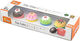 Ciasteczka drewniane Viga Cup Cake 4 szt. 50808 (6934510508081) - obraz 7