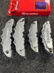 Декоративные накладки на тормозные суппорта Brembo ABS Серые 4 шт. - изображение 6