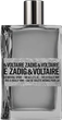 Тестер Туалетная вода для мужчин Zadig & Voltaire This is Really Him! Uomo 100 мл (3423222106713) - изображение 1