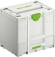 Систейнер³ SYS3-COMBI M 337 Festool 577767 - изображение 2
