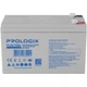 Аккумуляторная батарея Prologix 12V 7AH (PL12-7GEL) GEL - изображение 1
