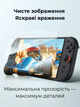 Защитное стекло JSAUX GP0123 глянцевое 2 шт для Nintendo Switch 2 (6126755803428) - изображение 3