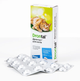 Таблетки от глистов для котов Bayer Elanco Drontal 1-4 кг 24 шт (54188) - изображение 2