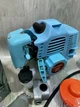 Мотокоса бензиновая Krafftec БГ-6500 Professional 6.5 кВт, ранцевый ремень, карбюратор - изображение 7
