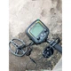 Металлоискатель Tianxun TX-850 с ЖК-дисплеем, Pinpoint, с наушниками - изображение 5