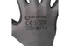 Перчатка Intertool нитриловая 10" (серая) (SP-0122) - изображение 2