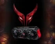 Відеокарта AMD Radeon RX 9070 XT 16GB GDDR6 Red Devil PowerColor (RX9070XT 16G-E/OC) (RX 9070 XT 16G-E/OC) - зображення 2
