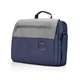 Сумка для ноутбука Everki ContemPRO Shoulder Bag Navy 14,1" (EKS661N) - изображение 2