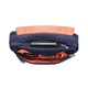 Сумка для ноутбука Everki ContemPRO Shoulder Bag Navy 14,1" (EKS661N) - изображение 6