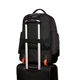 Рюкзак на колесах с отделением для ноутбука EVERKI Atlas Wheeled 13"-17,3" (EKP122) - изображение 5