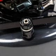 Бензиновая газонокосилка GTM LM53-SP-V (4.07 кВт, 530 см) с травосборником самоходная с регулировкой скорости (26100) - изображение 8