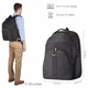 Рюкзак для ноутбука EVERKI Atlas 11"-15,6" (EKP121S15) - зображення 2