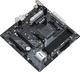 Płyta główna ASRock B450M/AC R2.0 (sAM4, AMD B450, PCI-Ex16) - obraz 3