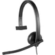 Гарнітура Logitech H570e Teams Mono USB-A (981-001426) - зображення 1