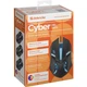 Миша Defender Cyber MB-560L Black (52560) - зображення 3