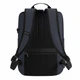Рюкзак XD Design Urban Roll-top Anti-theft 16" Navy (P706.2825) - изображение 4