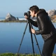 Штатив Peak Design Travel Tripod Aluminum (TT-CB-5-150-AL-1) - изображение 6