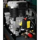Компресор повітряний GTM KCH2070A-50L (2.2 кВт, 300 л/хв, 50 л) масляний двоциліндровий поршневий (26074) - зображення 3
