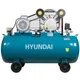 Компресор повітряний Hyundai HYC 55200v3 (4 кВт, 573 л/хв, 200 л) масляний 2-циліндровий (26085) - зображення 3