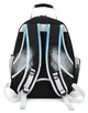 Рюкзак для переноски животных с иллюминатором CosmoPet CP-101 25х32х42см Черный (JDT-0848089) - изображение 8