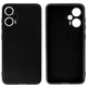 Чохол протиударний Kassel Camera Protective Xiaomi Poco F5 (3) Black Чорний - зображення 1