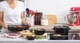 Миска с крышкой KitchenAid Matte Oven-to-table из керамического гранита 15 см 1 л (CC004972-001) - изображение 5