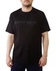 Футболка кор.рукав CAMP DAVID (2502-3903-21/25) Чорний XL - изображение 1