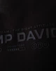 Футболка кор.рукав CAMP DAVID (2502-3903-21/25) Чорний XL - изображение 3
