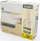Надувной матрас Intex Deluxe Single-High с флокированным покрытием (IND-64101) - изображение 5