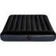 Надувной матрас Intex 191x137x25 см с флокированным покрытием, Dura-Beam (IND-64142) - изображение 3
