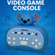 Игровая консоль stitch Электронный Поп Ит Приставка Стич с Звуковыми и Светловыми эффектами 002-11 - изображение 5
